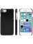 dbramante1928 Lynge case for iPhone SE/8/7/6 Series Black