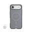 UAG Dot MagSafe case for iPhone Air Ash