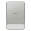 Belkin UltraCharge Slim Magnetic 10000mAh Wireless PowerBank Sand