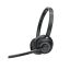 Creative Chat Wireless Bluetooth Headset Black