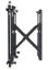 Neomounts WL95-800BL1 video wall mount 42