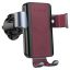Hoco H70 Gamble Car holder Black/Red