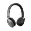 Lenovo ThinkPad Dual-Mode ANC Foldable 8550 (Aura Edition) Wireless (USB-A) Bluetooth Headset Thunder Gray