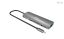 I-TEC USB-C Metal Nano Docking Station