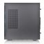 Thermaltake Divider 300 TG ARGB Tempered Glass Black