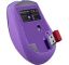 Defender MM-301 Mystery Wireless Bluetooth Mouse Purple