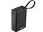 Sandberg PD20W 20000mAh Powerbank Black