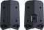 Defender Rocket Speaker Black