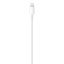 Apple USB-C to Lightning Cable 1m White