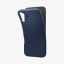 Spigen Liquid Air iPhone 16 Navy Blue