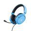 Trust GXT498B Forta Gaming Headset Blue