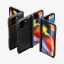 Spigen Slim Armor Pro Google Pixel 9 Pro Fold Black