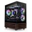 Thermaltake View 170 WS ARGB Tempered Glass Black