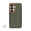 UAG Civilian case for Samsung Galaxy S26 Ultra Olive Drab/Orange