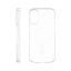 PanzerGlass Care slim MagSafe case for iPhone 17 Transparent