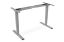 Digitus DA-90435 Electrically Height-Adjustable Table Frame Grey