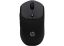 HP 400 Quiet Dual Wireless Bluetooth Mouse Black