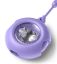 Choetech  BH-T22 GlitzDonut TWS Bluetooth Headset Purple