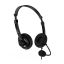 Genius HS-230U Headset Black