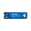 Western Digital 4TB M.2 2280 NVMe SN5000 Blue