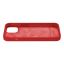 Cellularline Sensation protective silicone cover for Apple iPhone 14 MAX, red