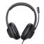 Trust Ayda Max Headset Black