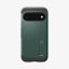 Spigen Tough Armor MagSafe case for Google Pixel 11 Abyss Green
