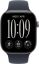 Apple Watch S12 GPS 42mm Space Grey Aluminium Case with Navy Blue Sport Band M/L