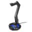 Sharkoon X-Rest 7.1 Headset Stand Black