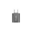 Trust Calyx USB-C to USB-A Adapter (2pack)