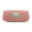JBL Charge 6 Bluetooth Speaker Pink