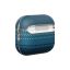 Pitaka Aramid Fiber Magnetic Case for AirPods Pro2 Moonrise
