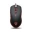 Motospeed V40 Gaming Mouse Black