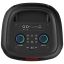 Media-Tech MT3185 BT Power Audio Max Bluetooth Black
