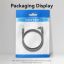 Vention Toslink optical audio cable 2m Black