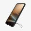 Spigen Rugged Armor case for Samsung Galaxy A37 5G Matte Black