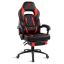 Spirit Of Gamer Mustang Gaming Chair Black/Red