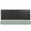 Fellowes Breyta Keyboard Wrist Rest Sage