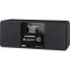 Imperial DABMAN i205 Hybrid Internet Radio Black