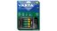 Varta LCD Ultra Fast Charger + 4x AA 2100mAh