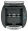 Rexel ShredMax AutoFeed+ 150X P4 Iratmegsemmisítő Black