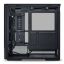 Lian Li Lancool 207 ARGB Tempered Glass Black