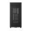 DeepCool Morpheus Tempered Glass Black