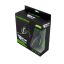 Esperanza EGH330G Crow Gaming Headset Black/Green