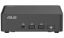 Asus NUC 15 Pro Slim Kit RNUC15CRKU708402 Cyber Canyon (EU Cord)