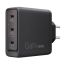 Lenovo Multi-port USB-C 100W GaN Charger