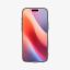 Spigen Ultra Hybrid MagSafe iPhone 16 Pro Zero One Natural Titanium