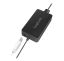 Logilink PA0197 Surface Laptop Charger Black