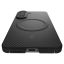 Spigen Air Skin Aramid MagSafe case for Samsung Galaxy S26+ Black