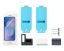 Samsung Galaxy S25 FE Anti-reflecting Film Transparent